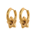 Rebecca Earrings