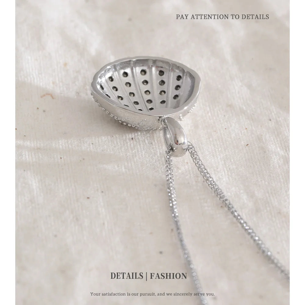 Core Necklace