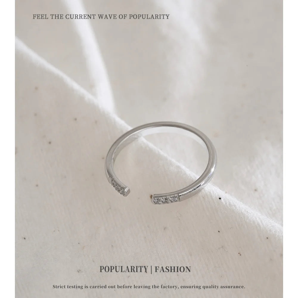 Rosa Ring