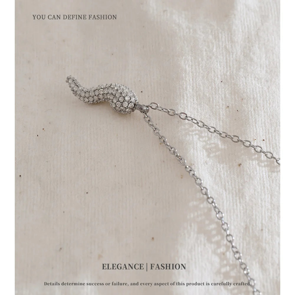 Rare Necklace I