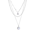 Axis Necklace II