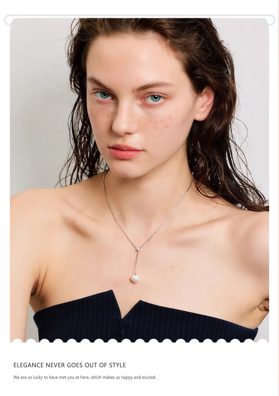 Rare Necklace II