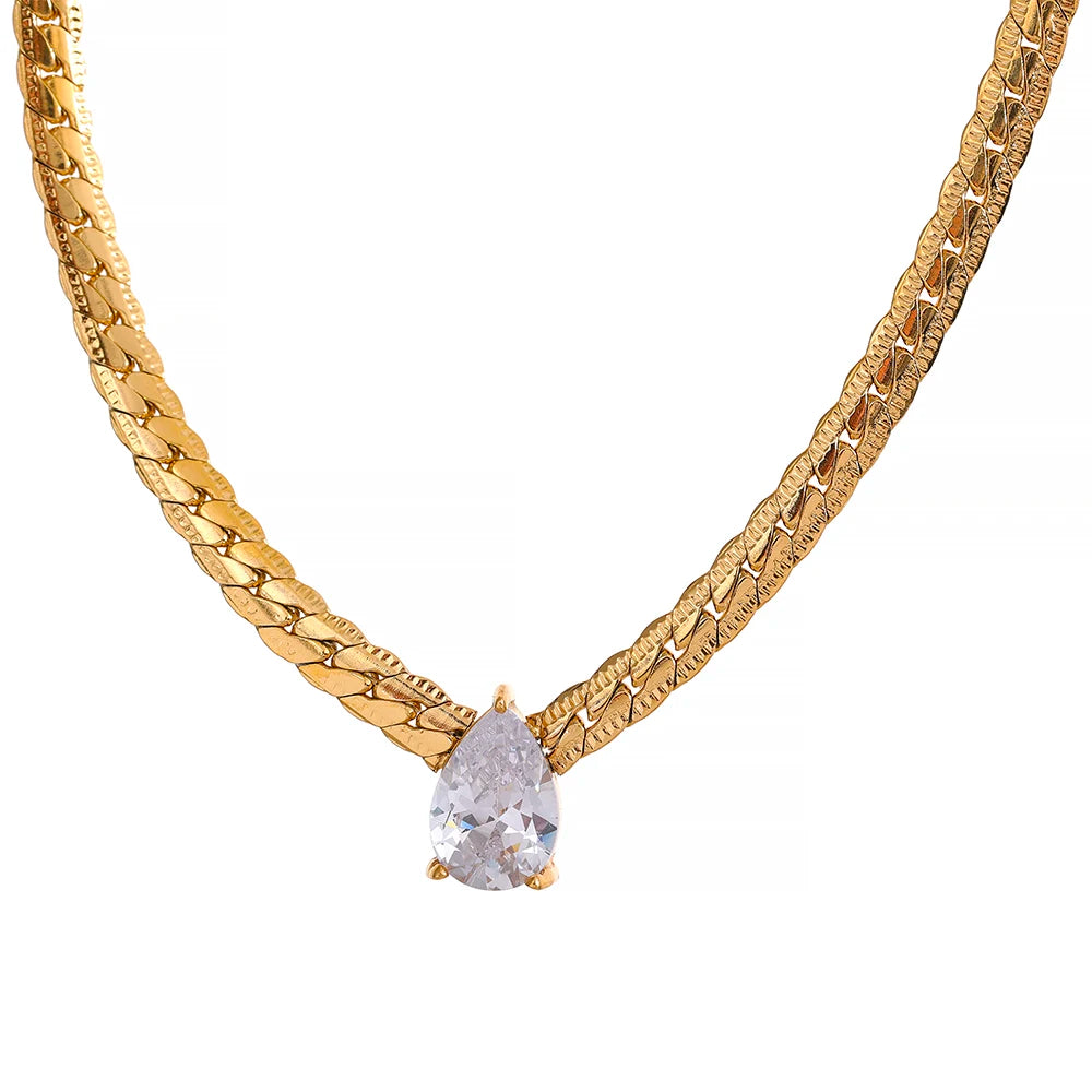Icon Necklace