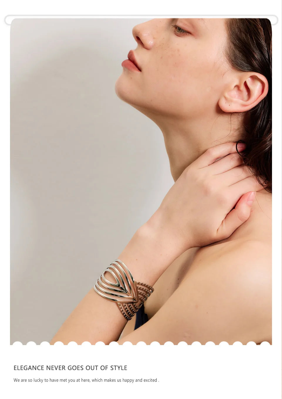 Georgia Bracelet