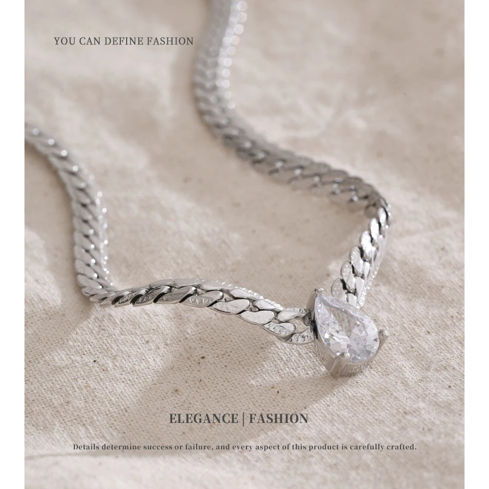 Icon Necklace