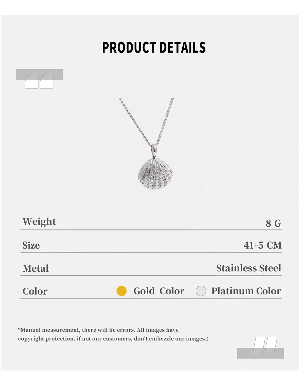 Core Necklace