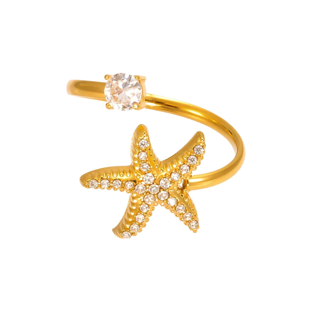 Brianna Ring