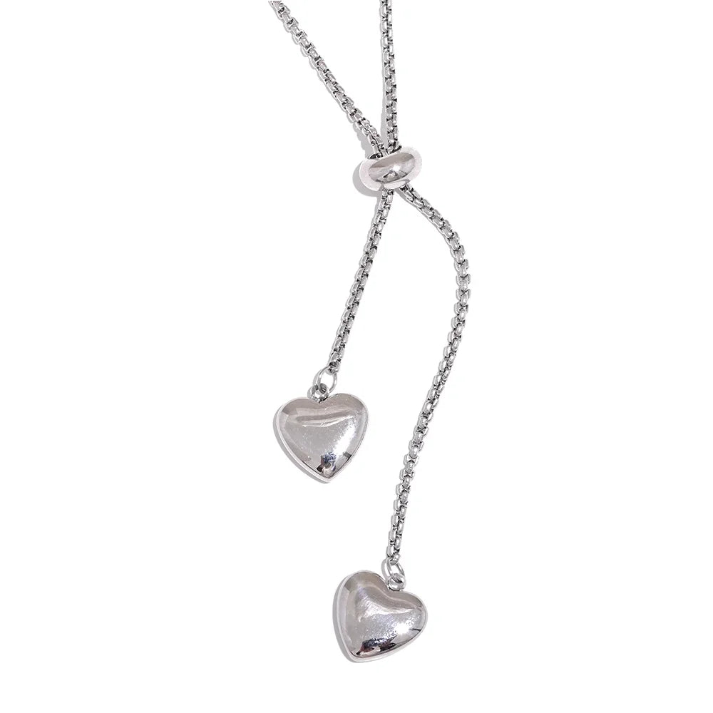 Sol Necklace