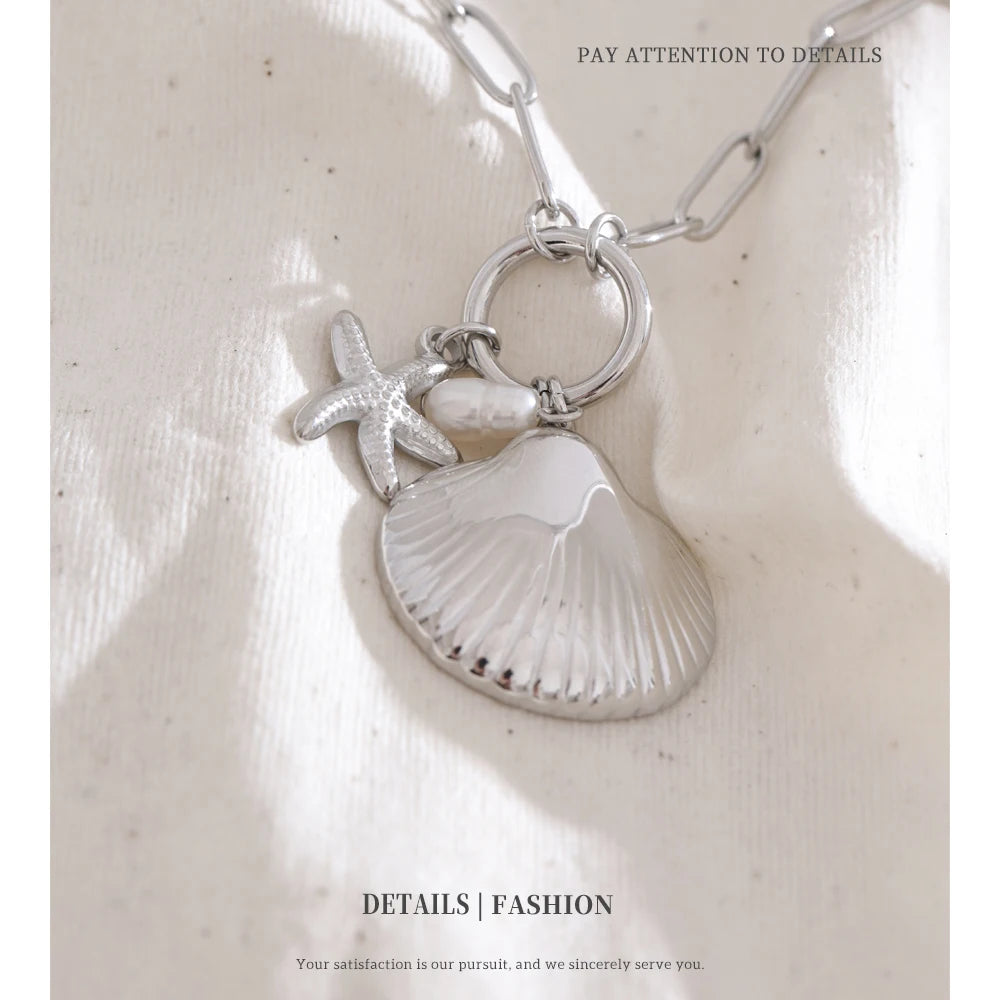 Vibe Necklace
