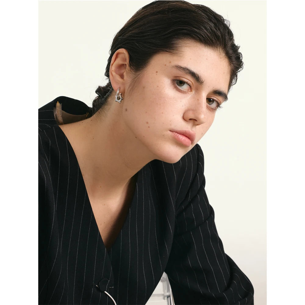 Rebecca Earrings