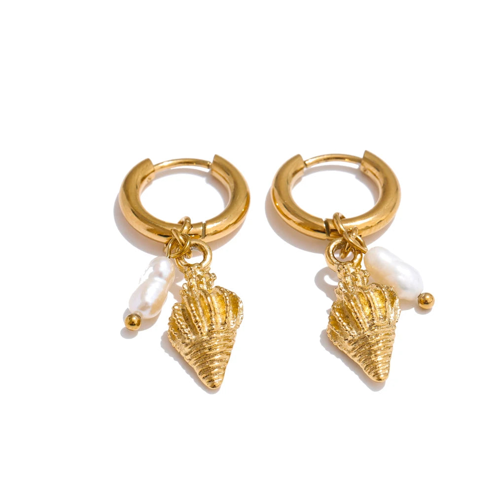 Ingrid Earrings
