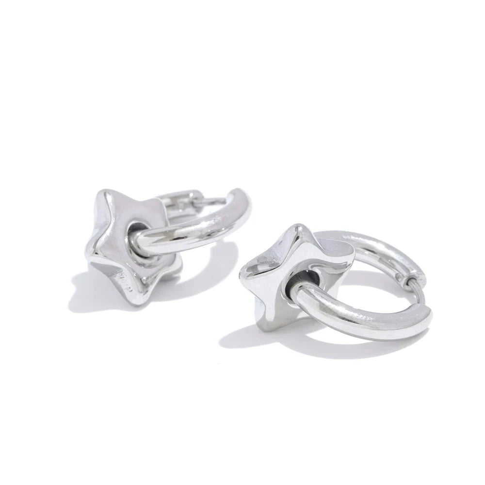Rebecca Earrings