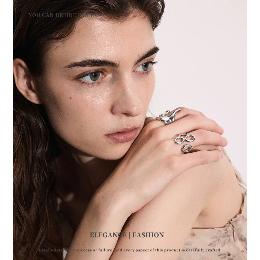 Charlotte Ring