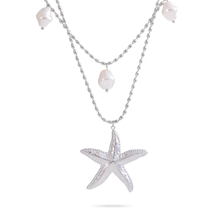 Pure Necklace
