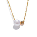 Luna Necklace II
