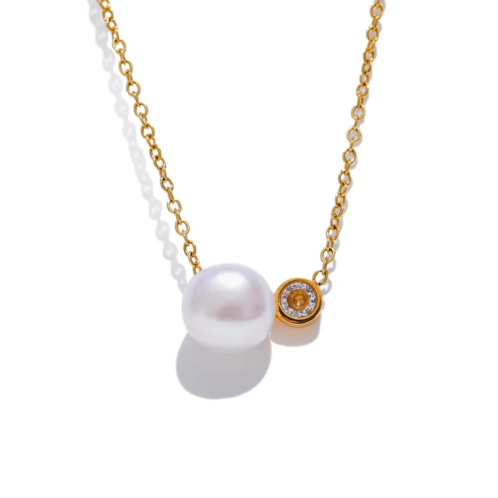 Luna Necklace II