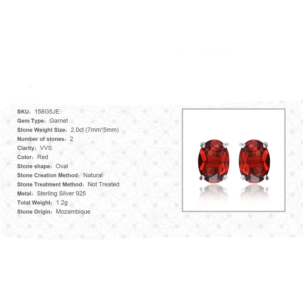 Fernanda Earrings