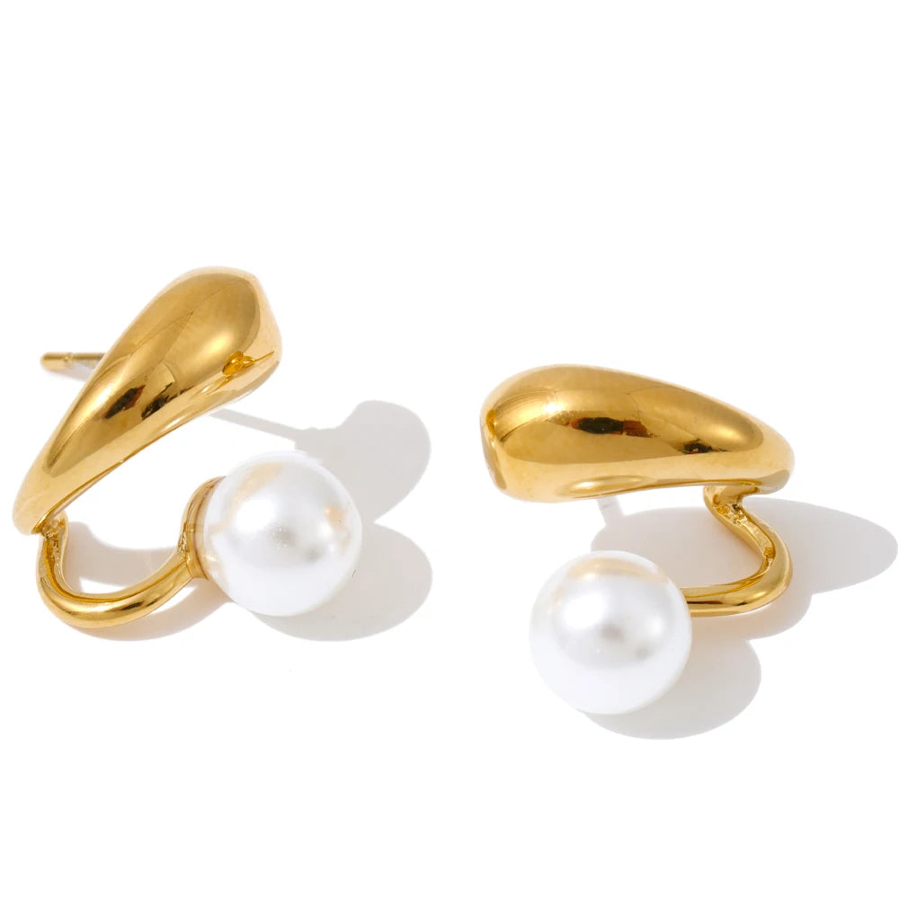 Brianna Earrings