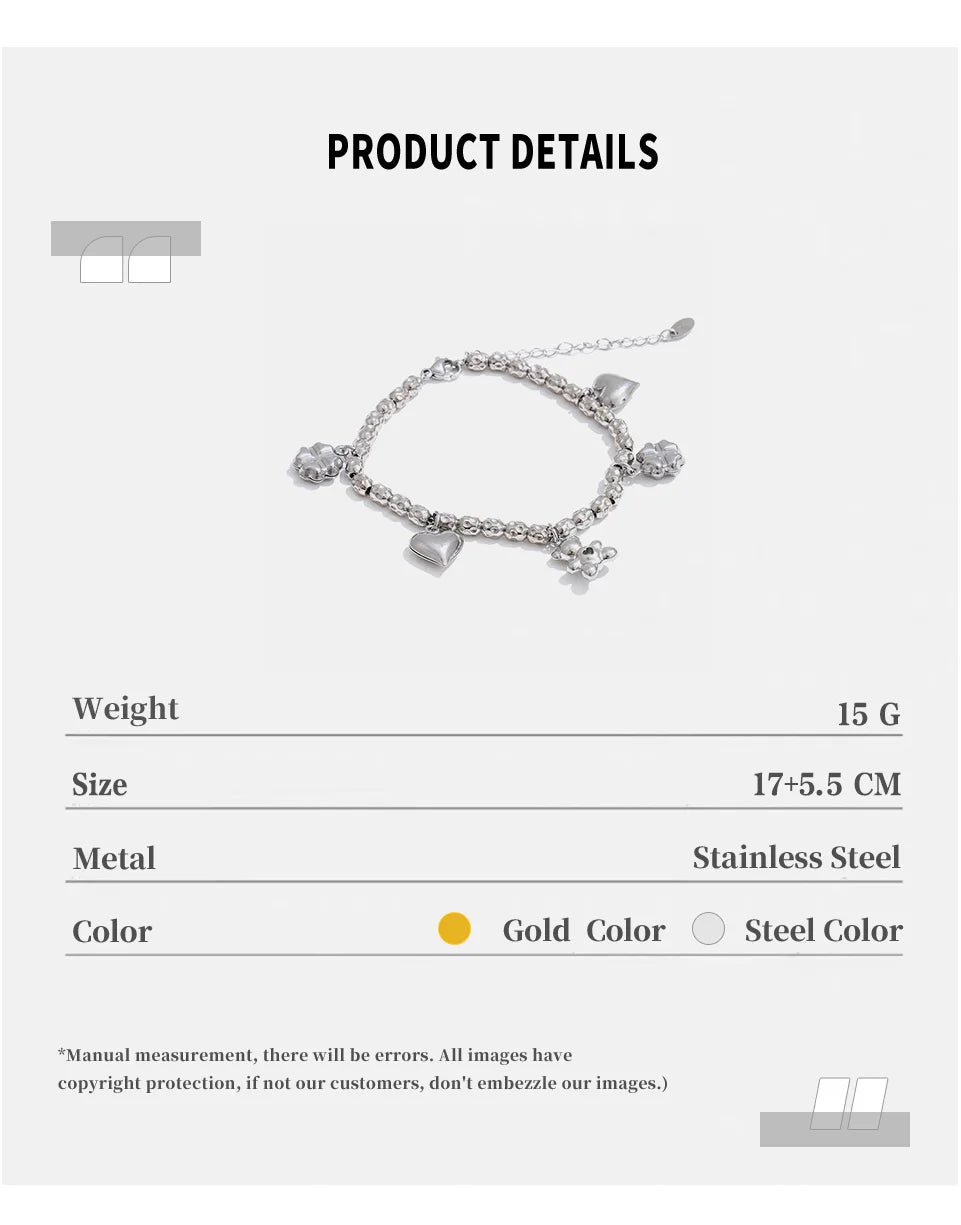 Margaret Bracelet