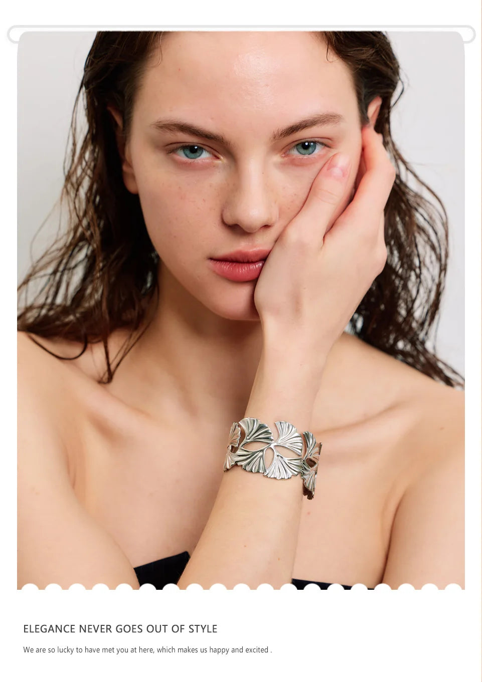Julia Bracelet