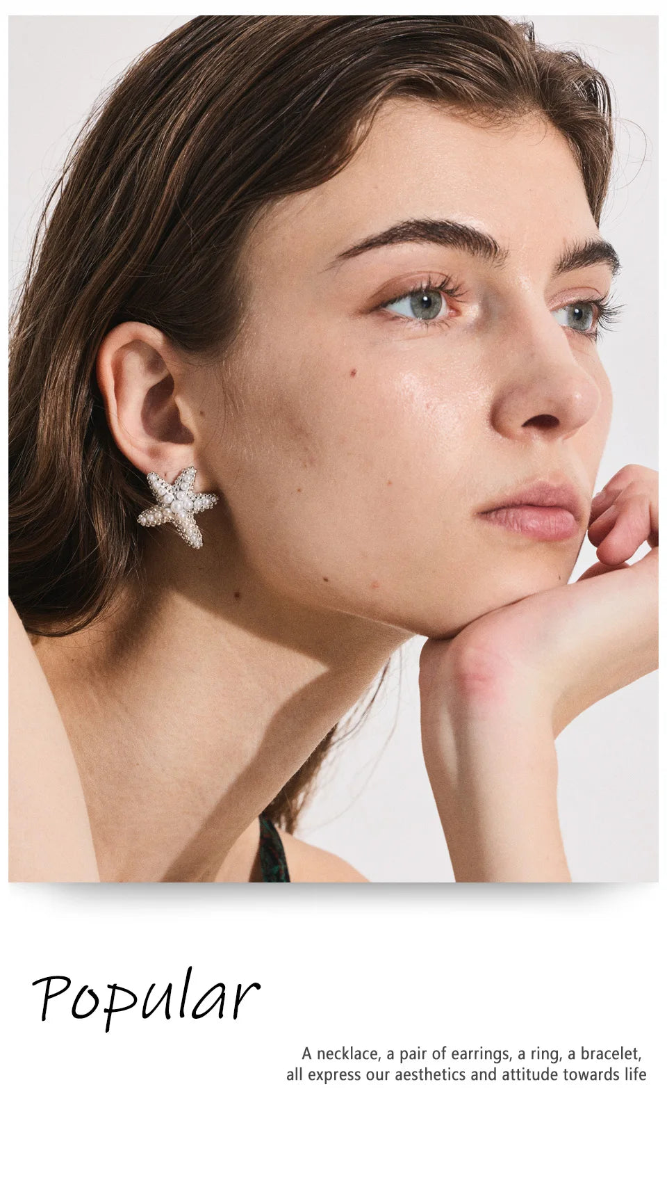 Zoe Earrings