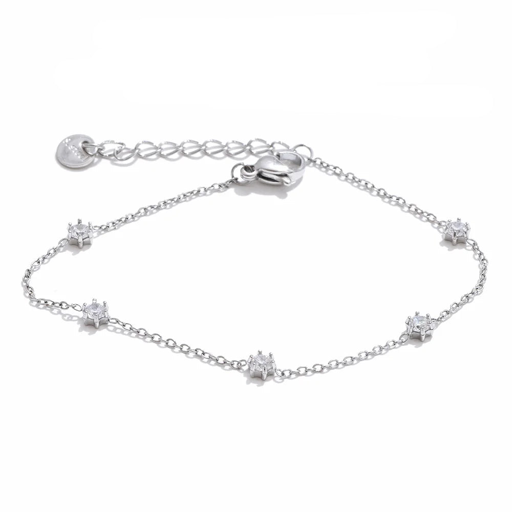 Amelia Bracelet
