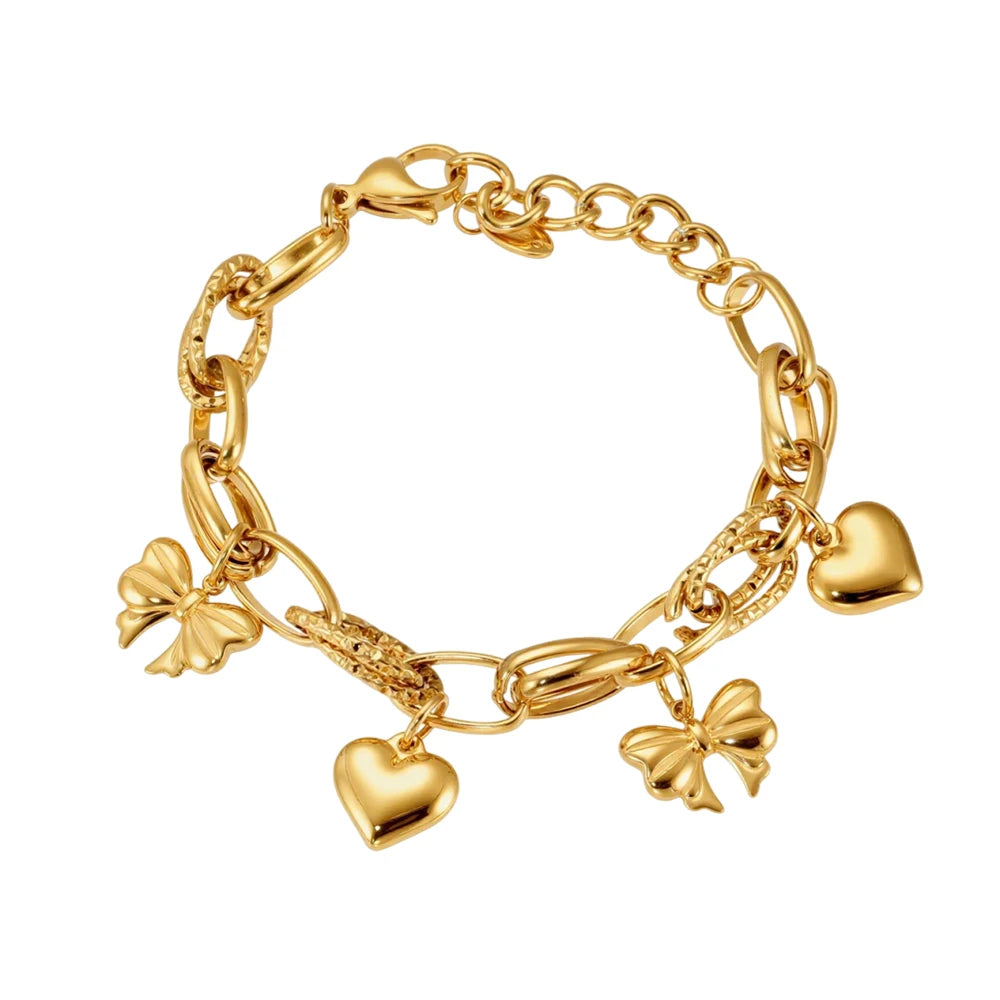 Patricia Bracelet