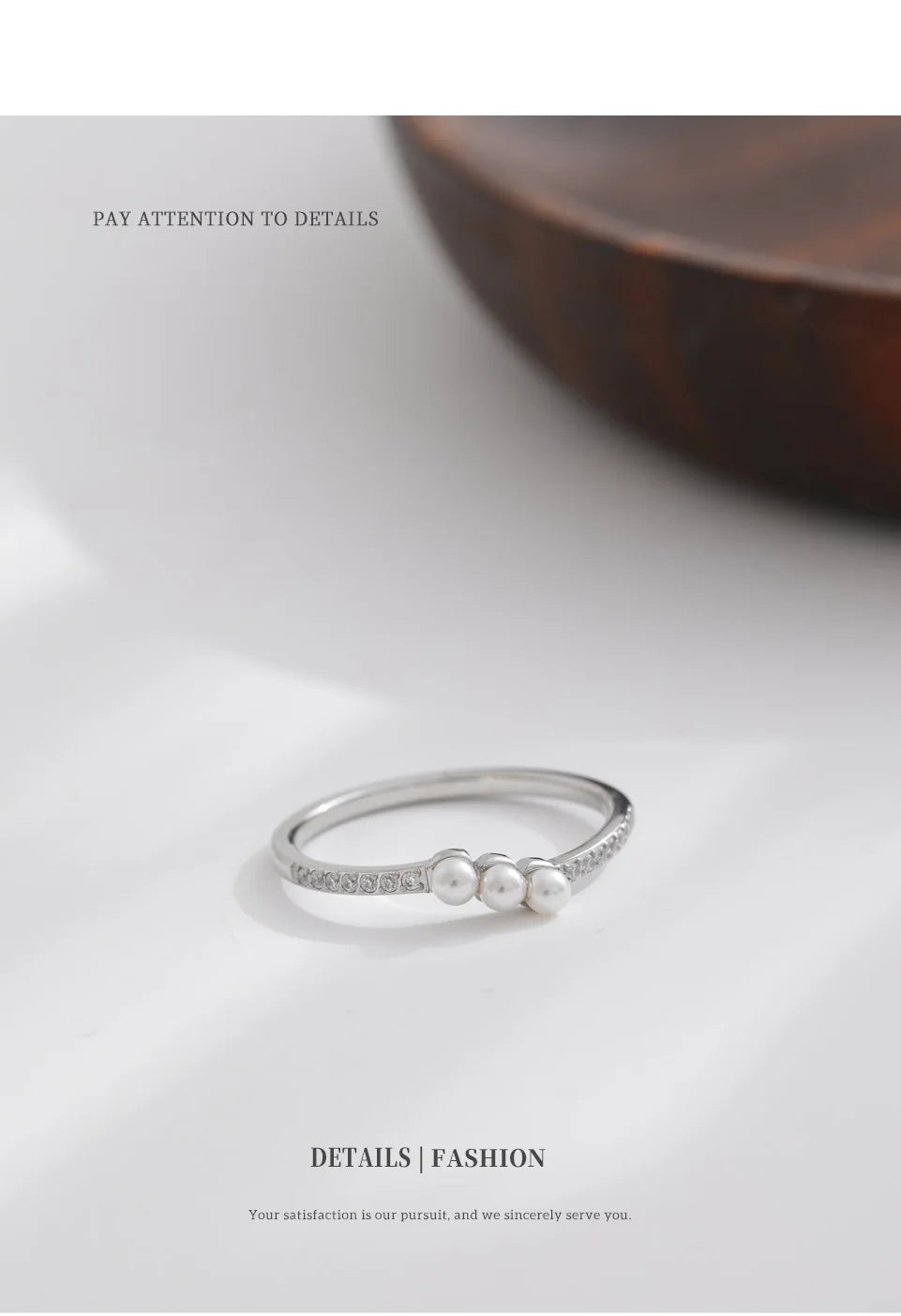 Ivy Ring