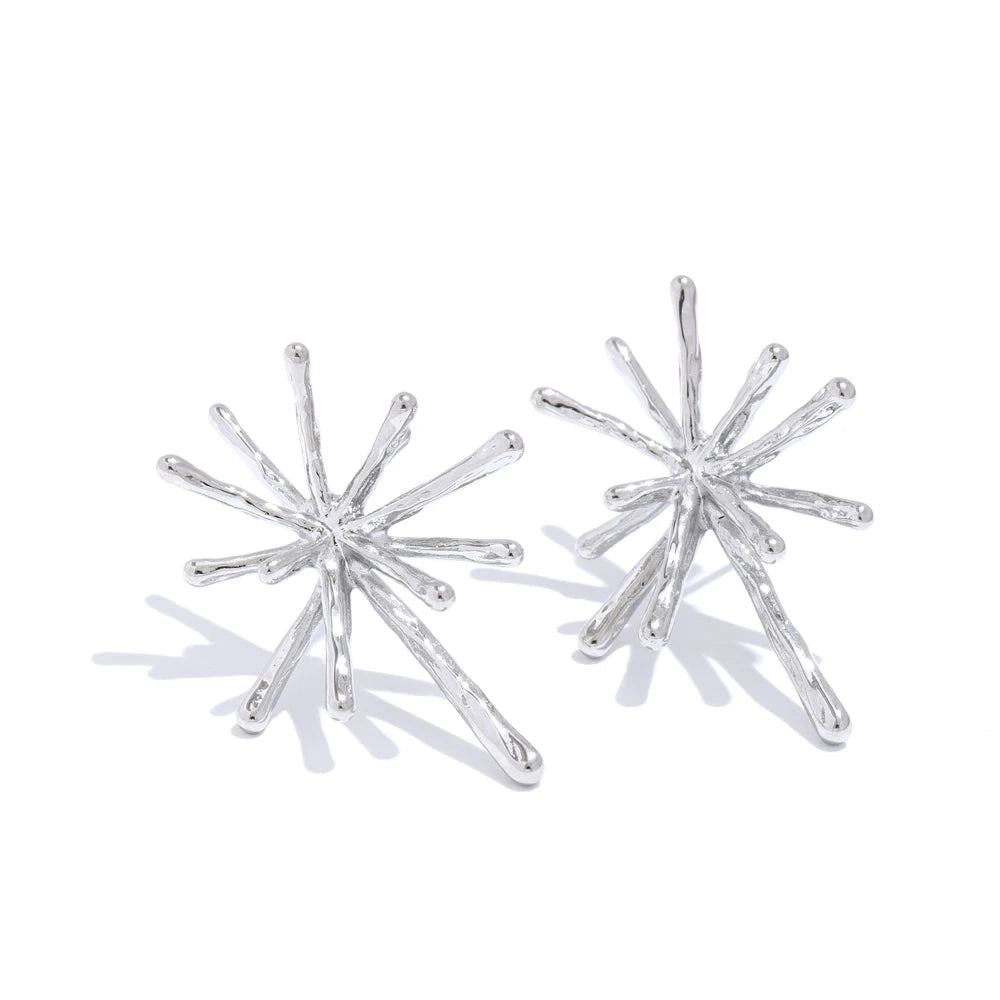 Scarlett Earrings I