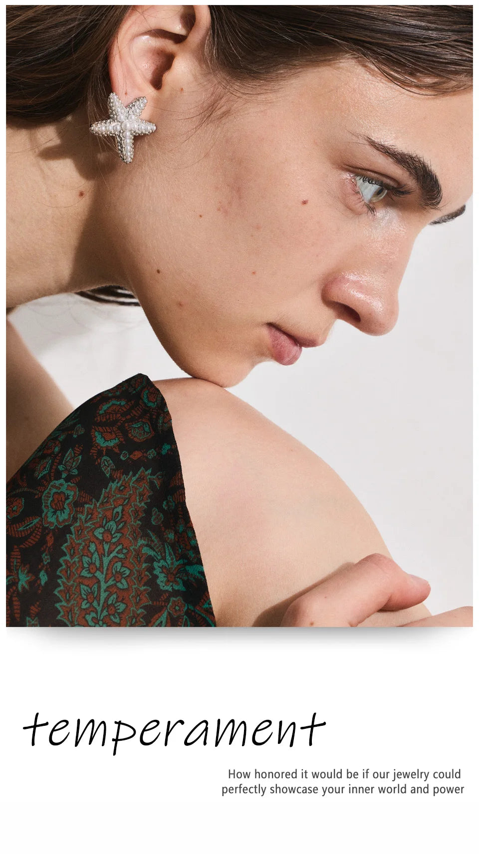 Zoe Earrings