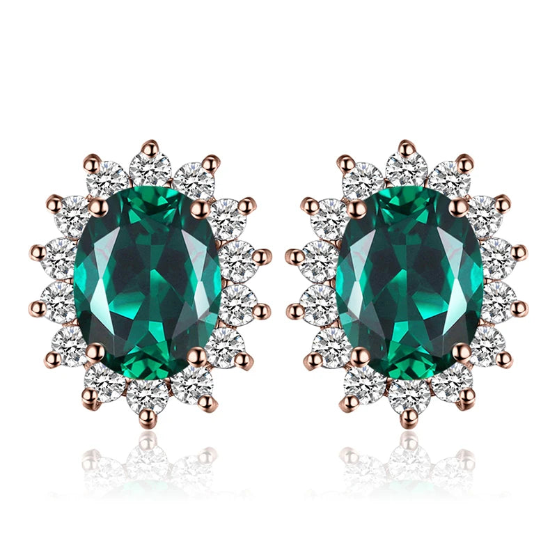 Eleanor Earrings