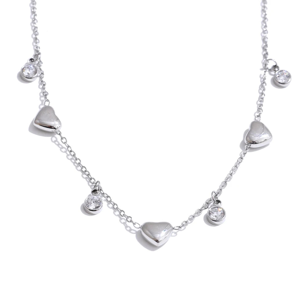 Muse Necklace II