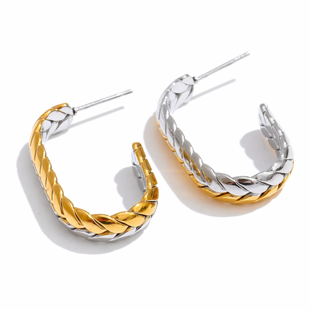 Scarlett Earrings III