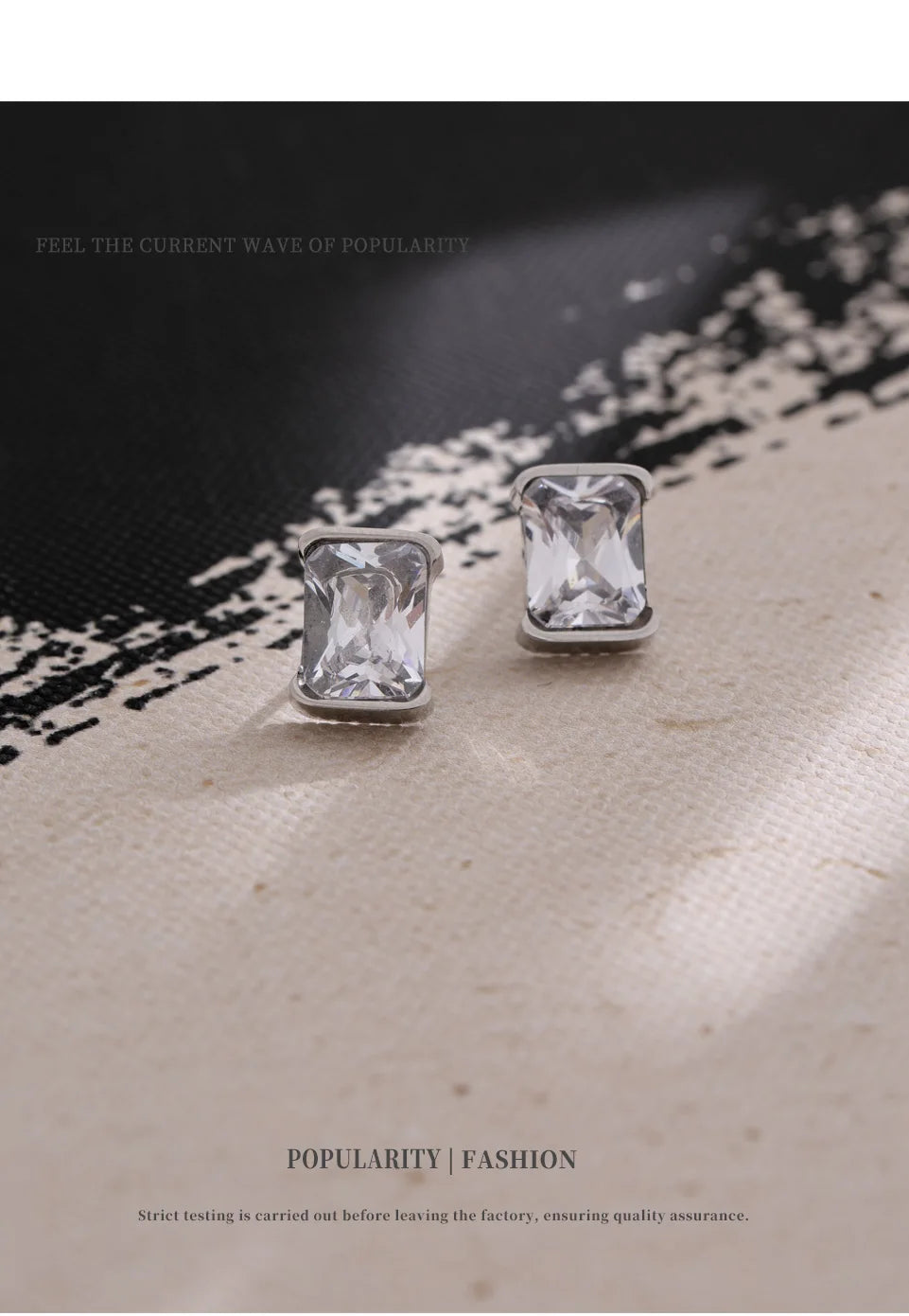 Clara Earrings