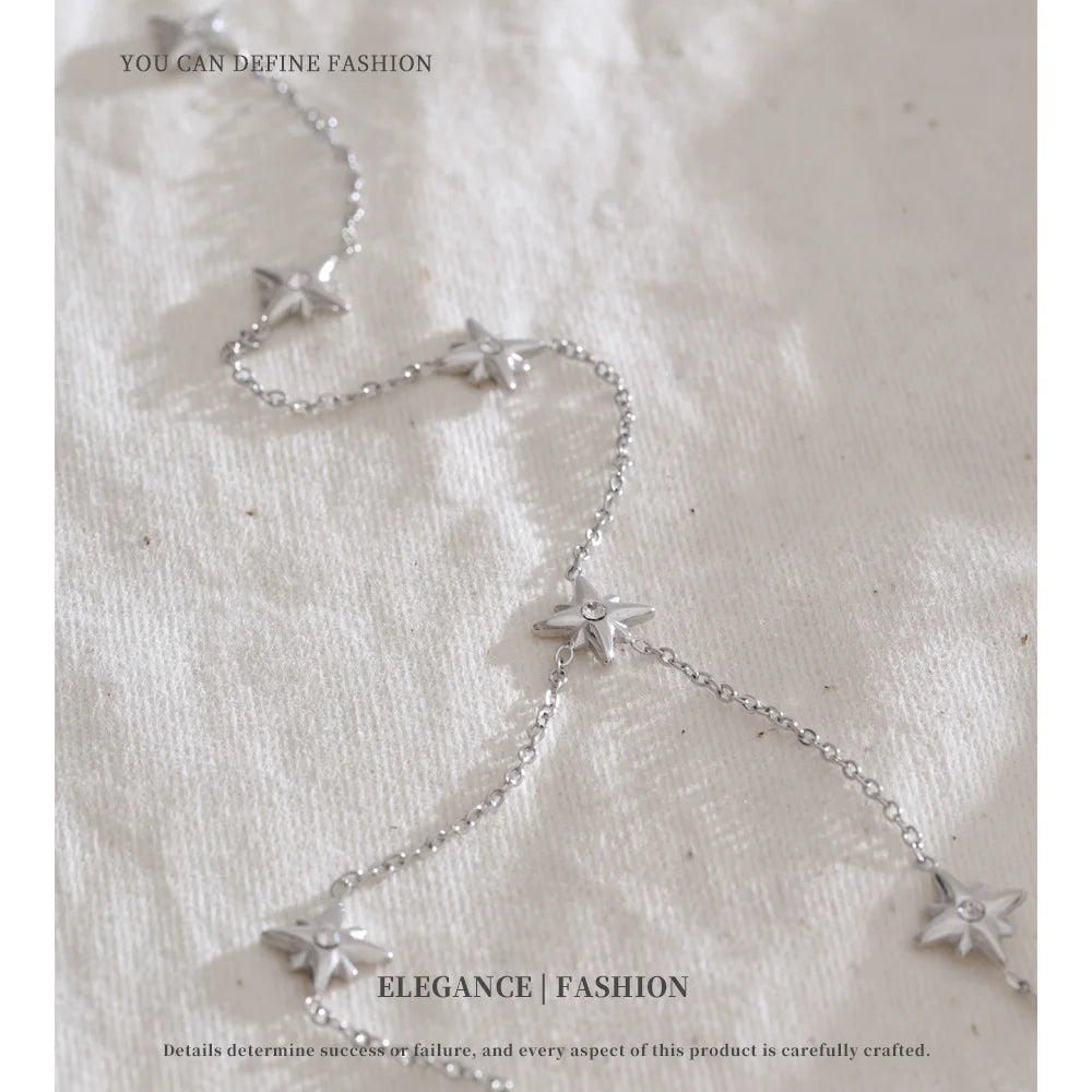 Bold Necklace II