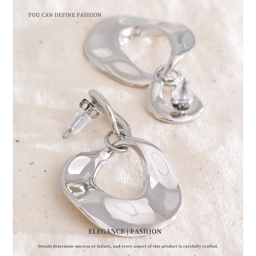 Willow Earrings II