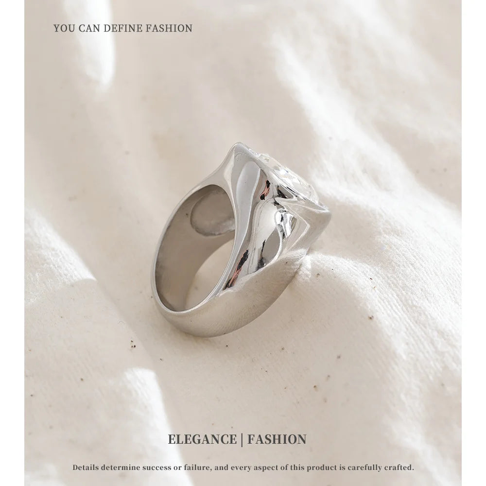 Isabella Ring II