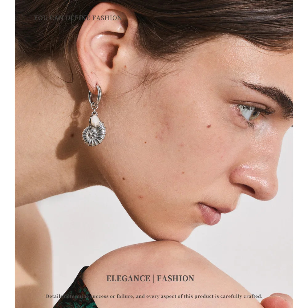 Ingrid Earrings