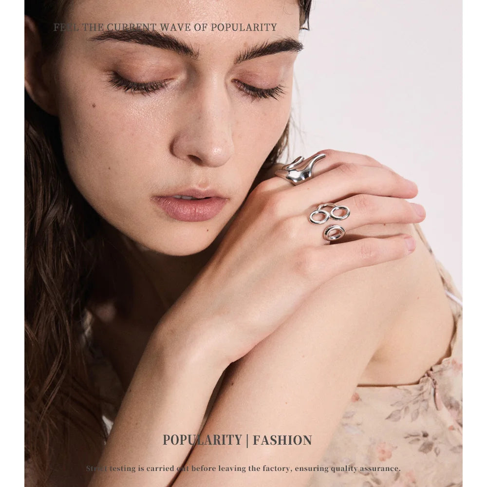 Charlotte Ring