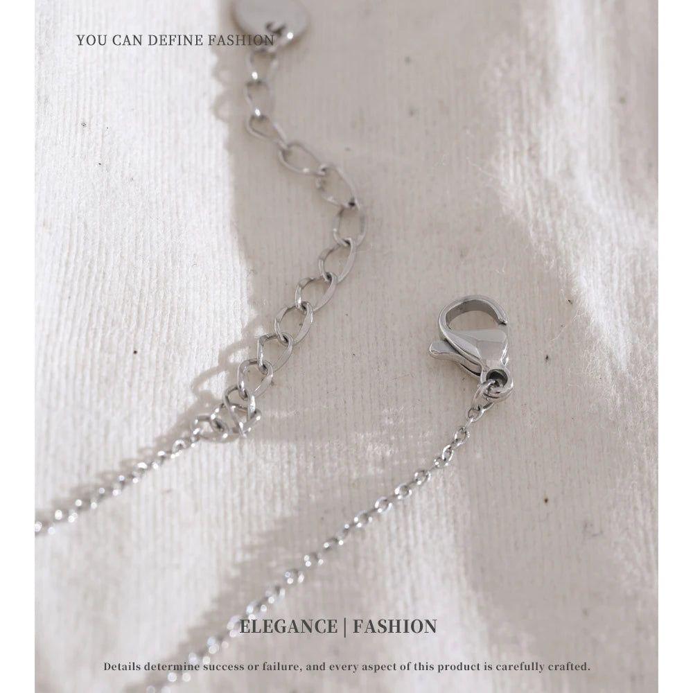 Muse Necklace II