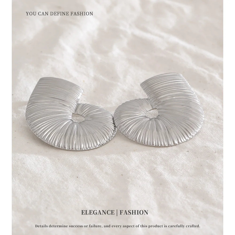 Aria Earrings II