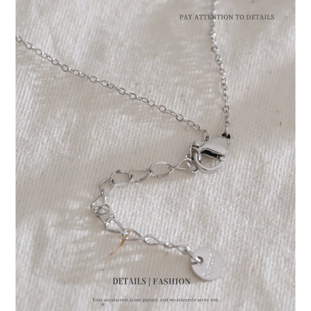 Bold Necklace II