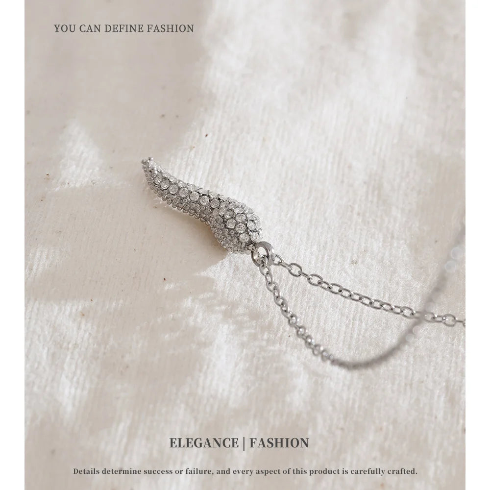 Rare Necklace I