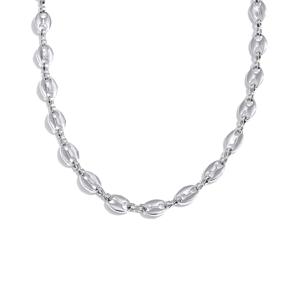 Axis Necklace I