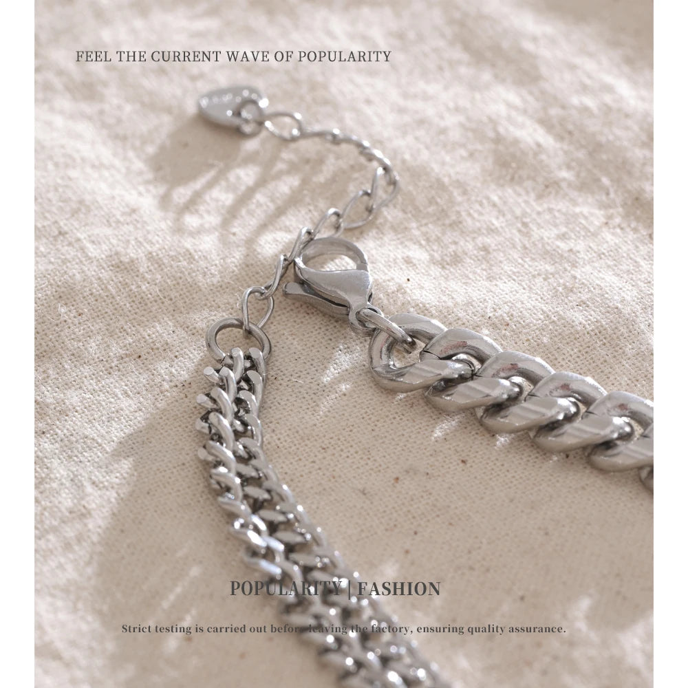 Bliss Necklace