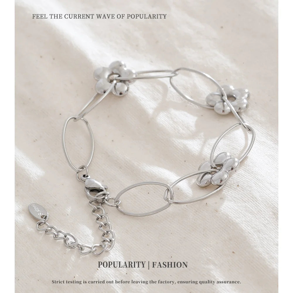 Leah Bracelet