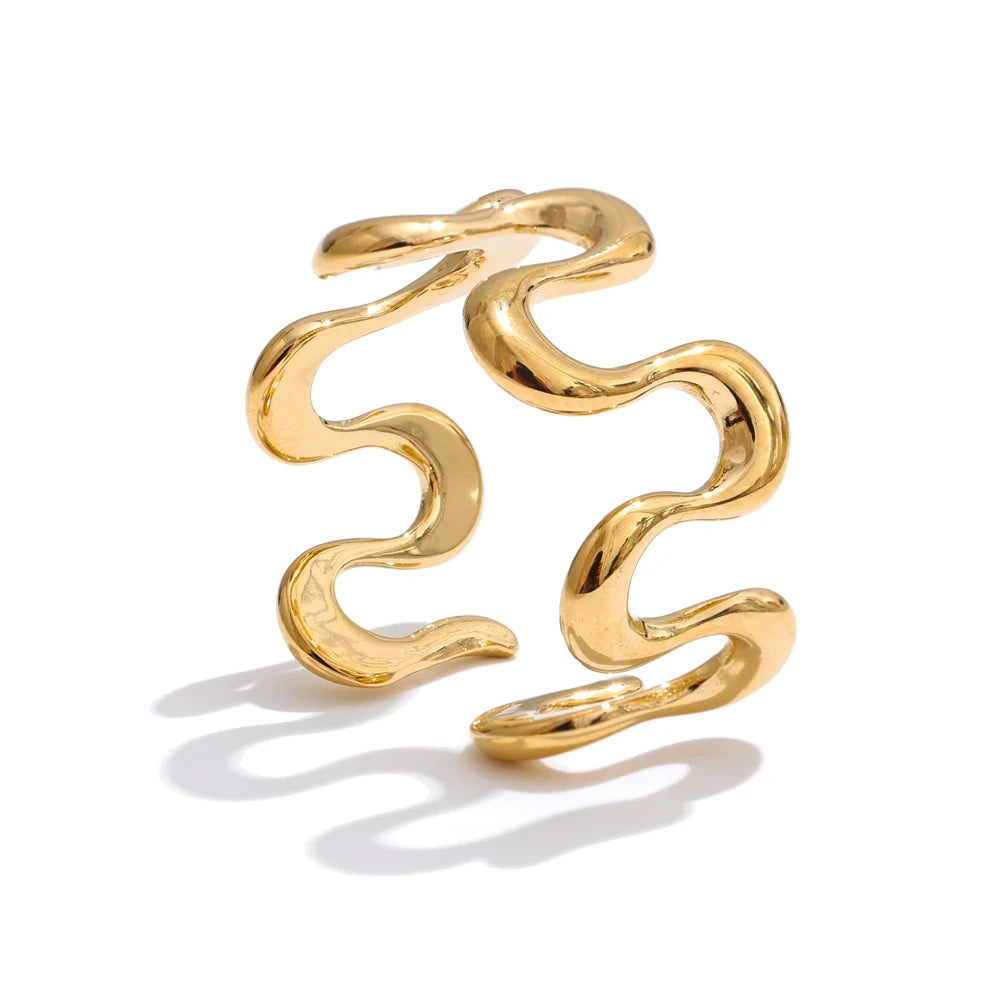 Sophia Ring