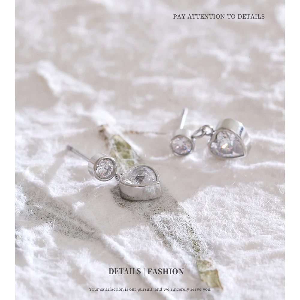 Scarlett Earrings II