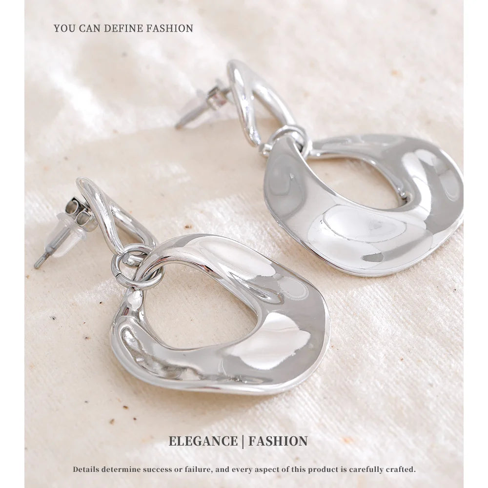 Willow Earrings II