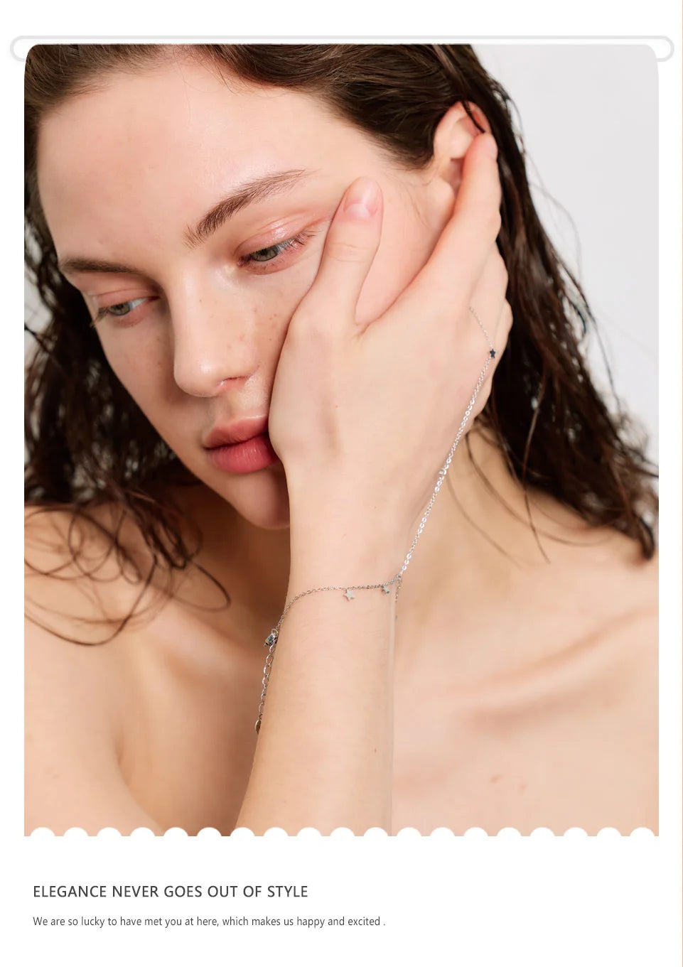 Gianna Bracelet